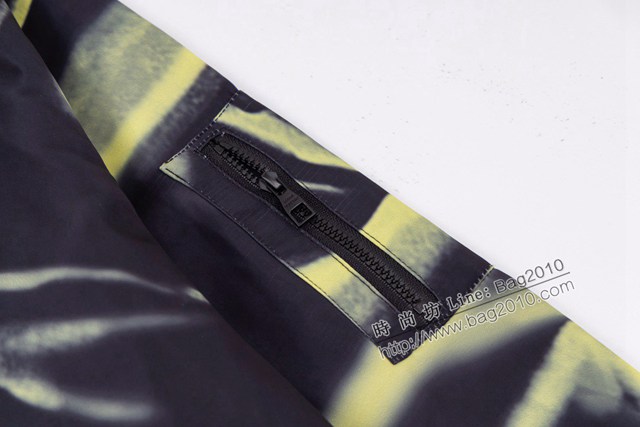 Louisvuitton路易威登Lv專門店2023FW新款機車飛行夾克外套 男女同款 tzy2979